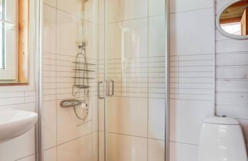 Karl Gustav Casa | Casa de vacaciones Dammeberg (HAL033) en Karl Gustav - 4 personas, 2 dormitorios