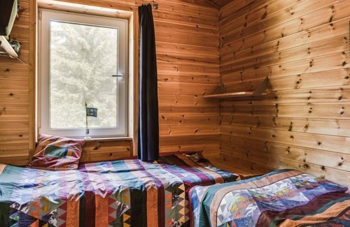 Karl Gustav Casa | Casa de vacaciones Dammeberg (HAL033) en Karl Gustav - 4 personas, 2 dormitorios