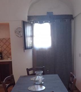 Kamma Apartamento | Dammusi Mueggen