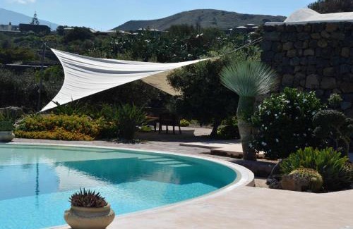 Pantelleria Casa | Dammusi & Relax