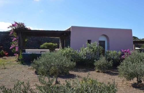 Pantelleria Casa | Dammusi & Relax