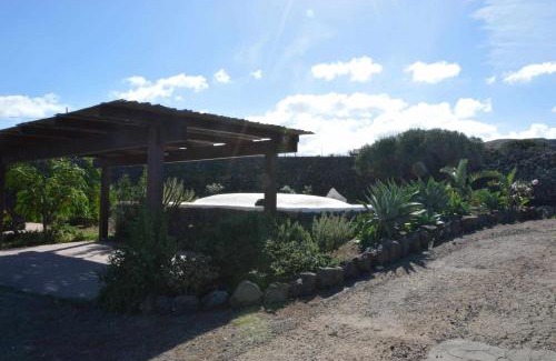 Pantelleria Casa | Dammusi & Relax