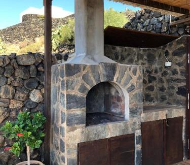 Pantelleria Apartamento | Dammuso Bacio Pantesco
