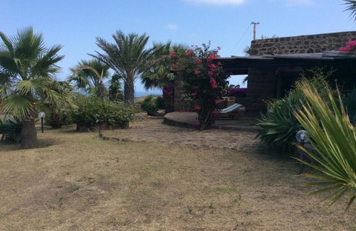 Pantelleria Casa | Dammuso degli Ulivi