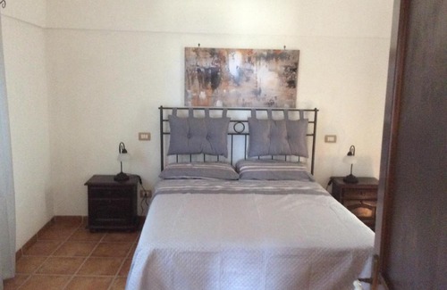 Pantelleria Casa | Dammuso degli Ulivi