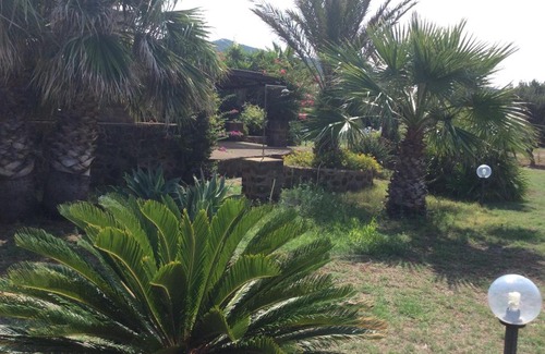 Pantelleria Casa | Dammuso degli Ulivi