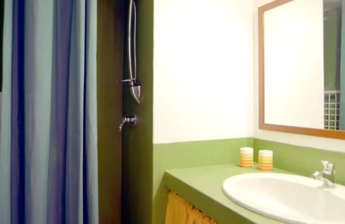 Pantelleria Apartamento | Dammuso Garden