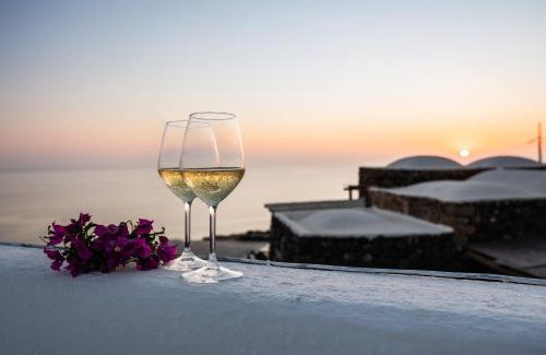Pantelleria Casa | Dammuso Il Mulino by DomuSicily
