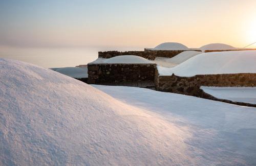 Pantelleria Casa | Dammuso Il Mulino by DomuSicily