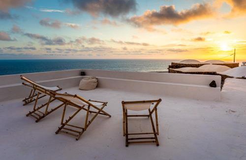 Pantelleria Casa | Dammuso Il Mulino by DomuSicily