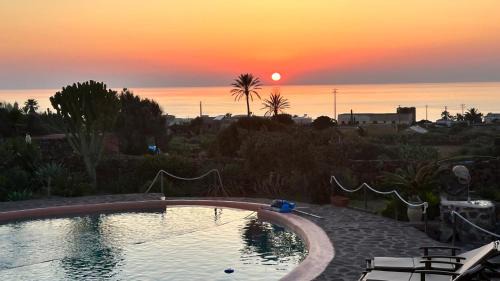 Pantelleria Casa | Dammuso Kazen Jezabel