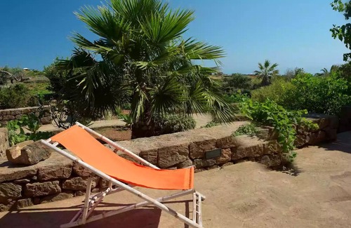 Pantelleria Apartamento | Dammuso Lemon