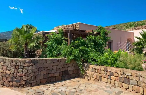 Pantelleria Apartamento | Dammuso Lemon