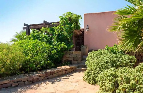 Pantelleria Apartamento | Dammuso Lemon