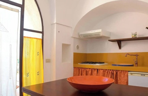 Pantelleria Apartamento | Dammuso Mill
