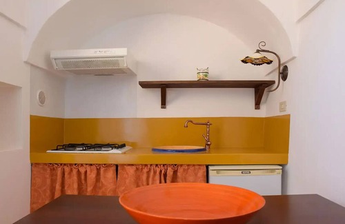 Pantelleria Apartamento | Dammuso Mill