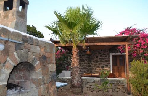 Pantelleria Casa | Dammuso Primavera