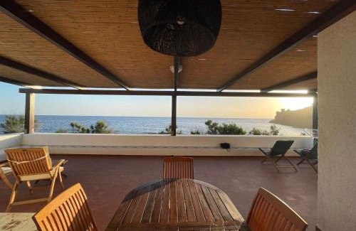 Pantelleria Casa | Dammuso Raggio di Luna