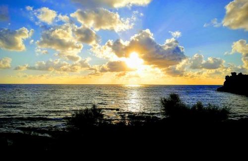 Pantelleria Casa | Dammuso Raggio di Luna