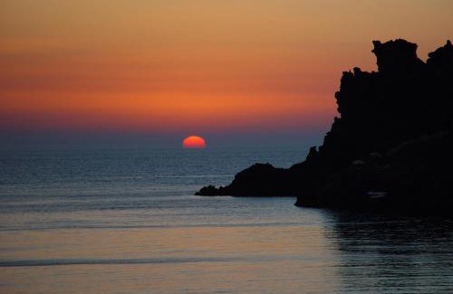 Pantelleria Casa | Dammuso Raggio di Luna