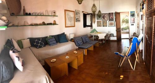 Pantelleria Casa | Dammuso Raggio di Luna