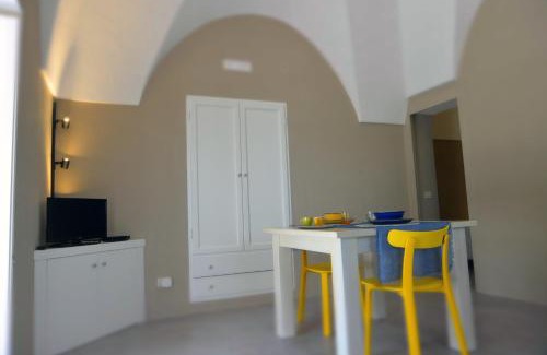 Kamma Casa | Dammuso SOLMAR