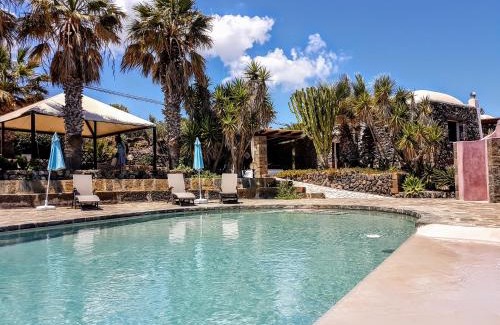 Pantelleria Casa | Dammuso Villa Giò