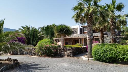 Pantelleria Casa | Dammuso Villa Giò