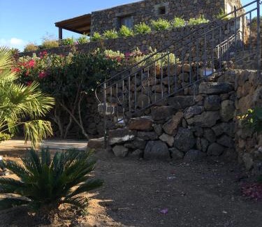Pantelleria Casa | Dammuso Villa Giò
