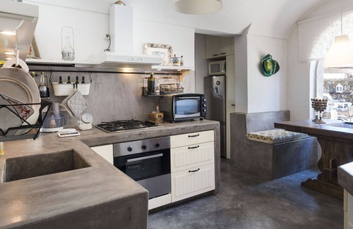 Pantelleria Villa | Villa en Pantelaria con 2 habitaciones, capacidad 6