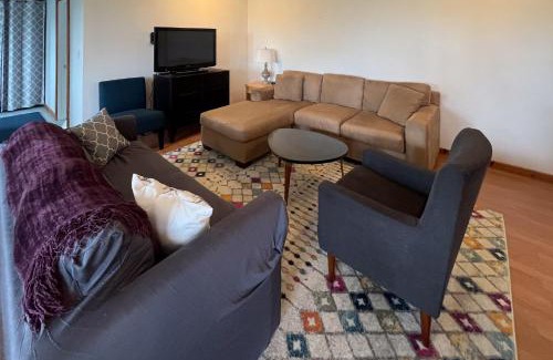 Ludlow Apartamento | Damn Farm Apt.