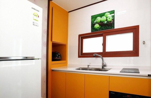 Pohang Casa | Damoa Pension