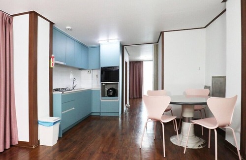 Pohang Casa | Damoa Pension