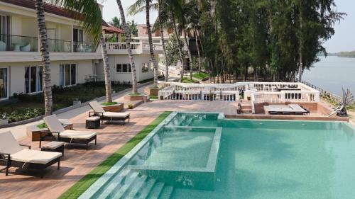 Uluberiya Complejo | Damodar River Retreat, Uluberia