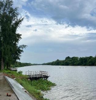 Uluberiya Complejo | Damodar River Retreat, Uluberia