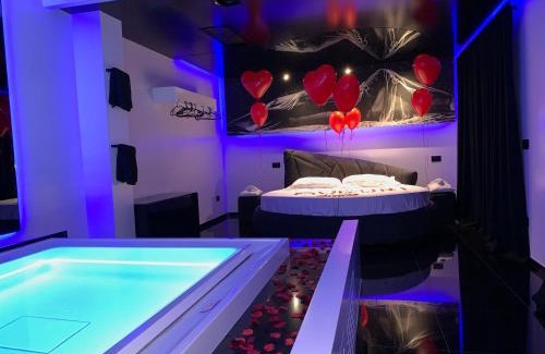 Monopoli Apartamento | Damore Suite