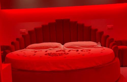 Monopoli Apartamento | Damore Suite