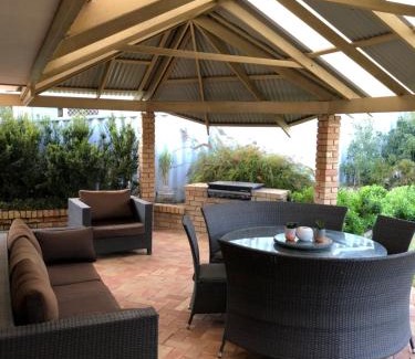Mullaloo Casa | Dampier House Mullaloo-Perth