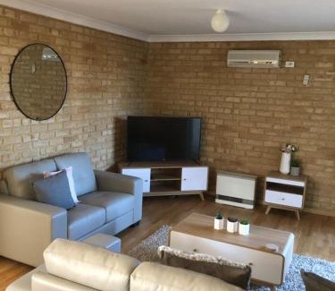 Mullaloo Casa | Dampier House Mullaloo-Perth