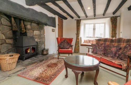 Nether Stowey Casa | Damson Cottage
