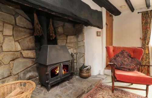 Nether Stowey Casa | Damson Cottage
