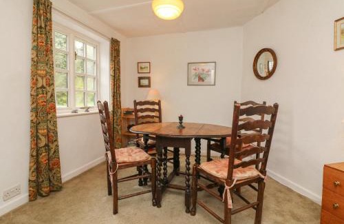 Nether Stowey Casa | Damson Cottage