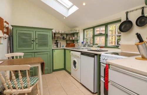 Nether Stowey Casa | Damson Cottage