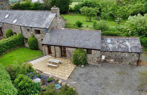 Waberthwaite Casa | Damson Cottage - Waberthwaite