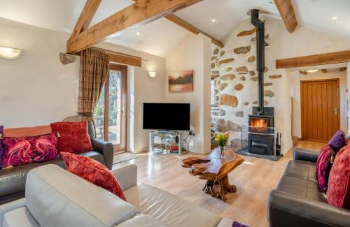 Waberthwaite Casa | Damson Cottage - Waberthwaite