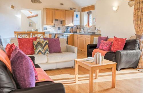 Waberthwaite Casa | Damson Cottage - Waberthwaite
