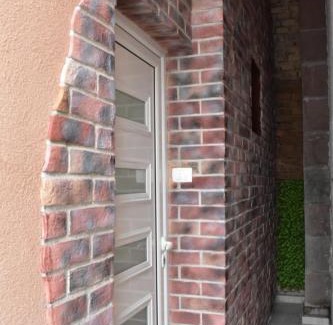 Zemun Apartamento | Damun