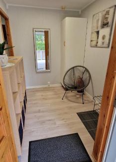 Bleik Apartamento | Damveien 1-Apartment