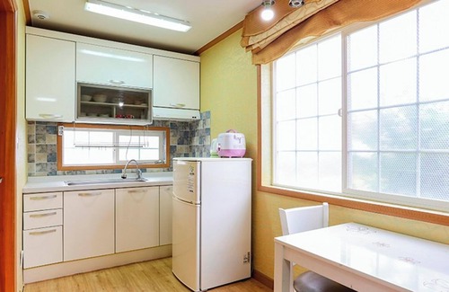 Wonyul-ri Casa | Damyang Daesupyeohaeng Pension