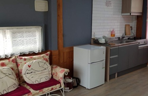 Wonyul-ri Casa | Damyang Geumsungsansung Pension